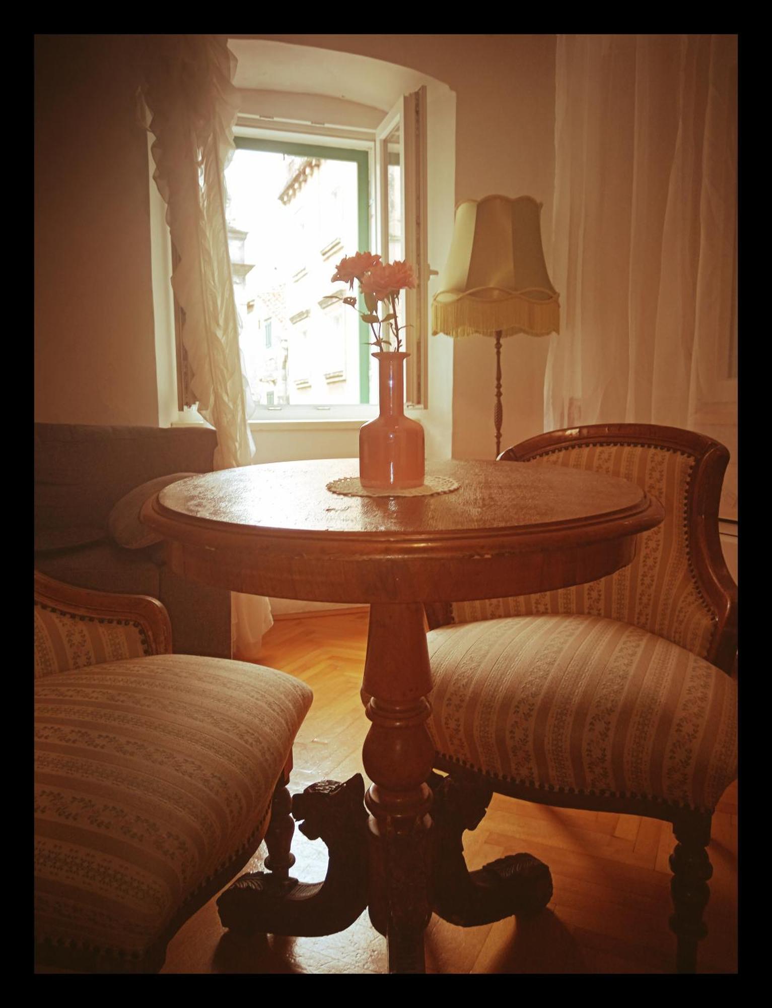 Two Bells Apartment ชิเบนิก ห้อง รูปภาพ